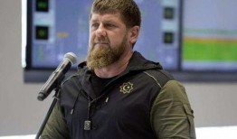 爆料小卡德罗夫最新消息,揭秘俄罗斯内部动态与未来走向”