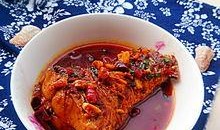 麻辣鱼尾爆料视频教程,跟随视频轻松学会家常美味